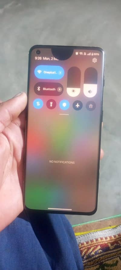 One plus 10 pro pta approved