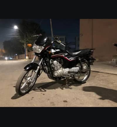 Suzuki 110 for sell