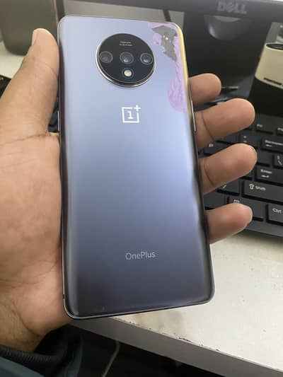 Oneplus 7t