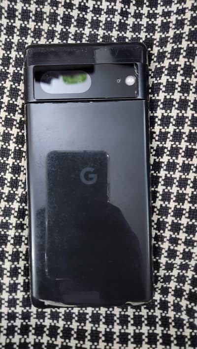 google pixel 7 official pta all ok Fresh with adopter