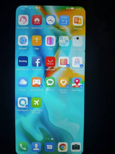 Huawei Y9prime 2019 4/128 only set