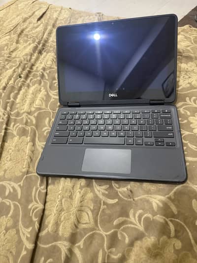 Dell Chromebook 2029 updates