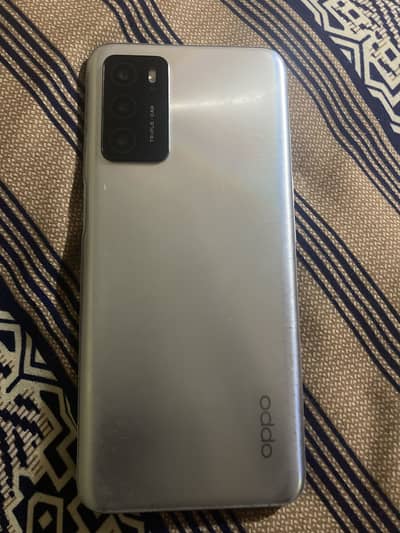 Oppo A16 pta approved