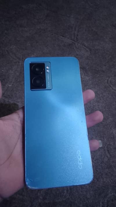 Urgent sale oppo a77 5g