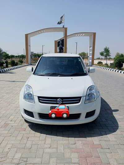 Suzuki Swift 2014 up for sale