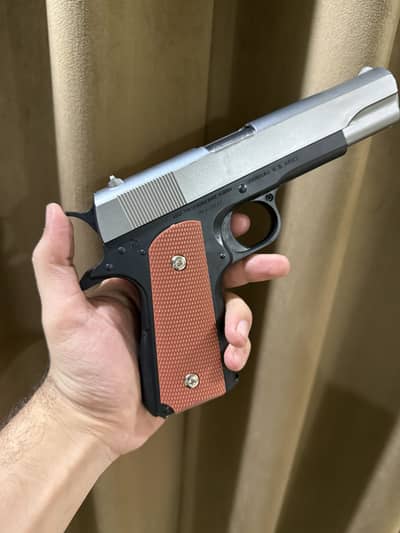 Kids toy guns machine