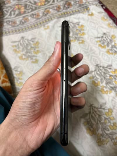iPhone 11 pro non pta