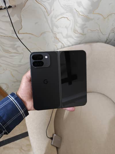 pixel 9 pro Fold 16/256GB