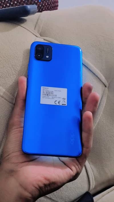 OPPO A16 E 10/10 CONDITION with box