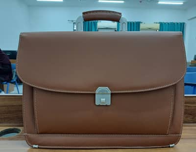 Laptop Briefcase