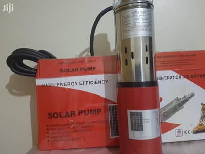 soler pump