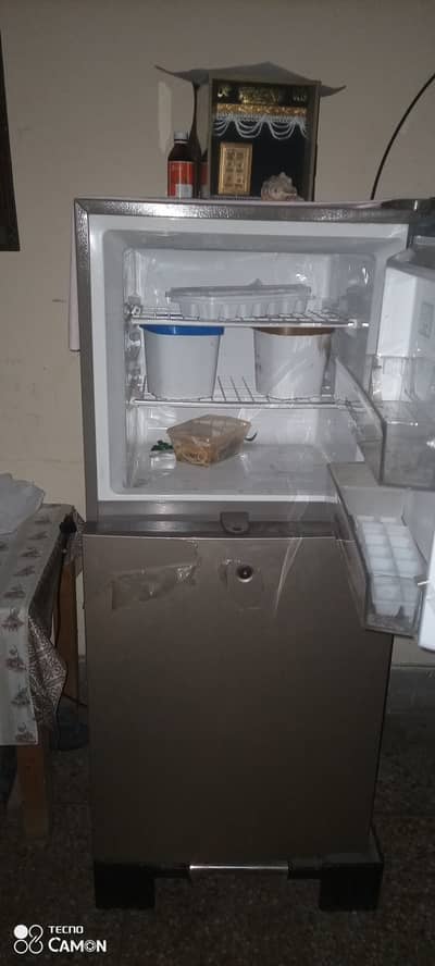 Haier Fridge