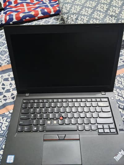 Lenovo Cor i5 6th generation