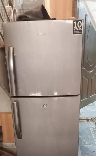 Haier refrigerator for sale