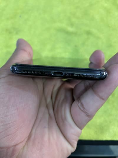 IPHONE X WATERPACK 256GB