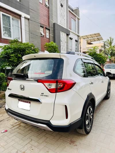 Honda Brv 2020 Model S Variant Brand new condition