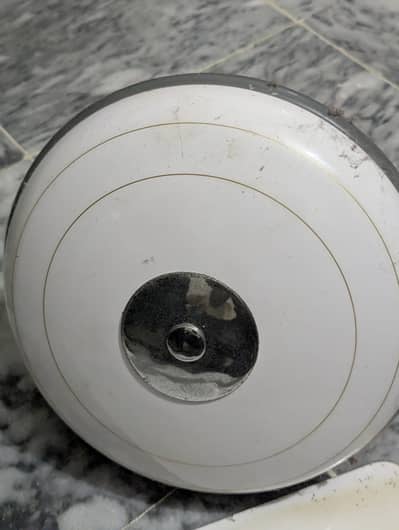 GFC Fan New Condition