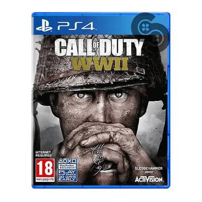 Call of Duty WW2