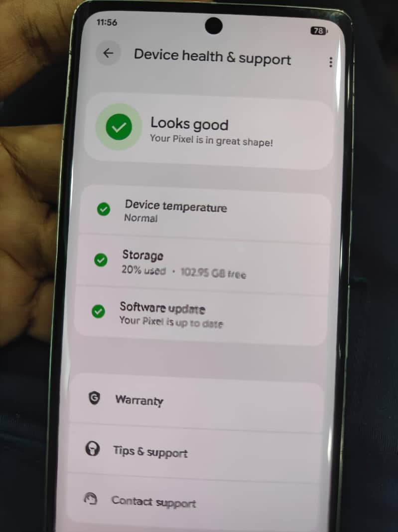 goggle pixel 7 pro 1