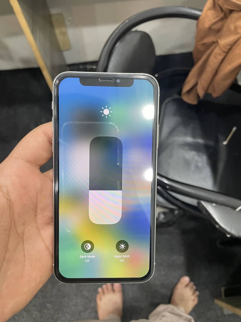 Iphone x 1
