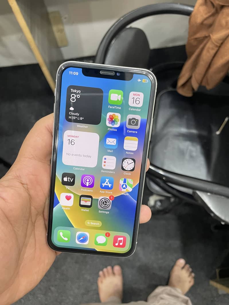 Iphone x 2
