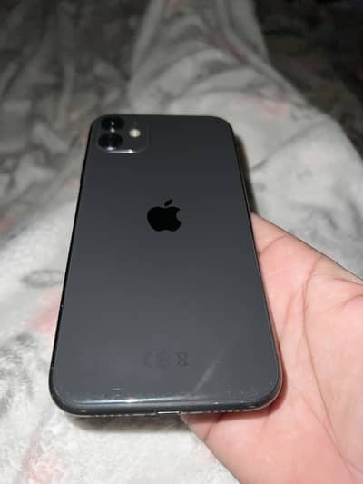 iPhone 11 Pta Approved 128gb