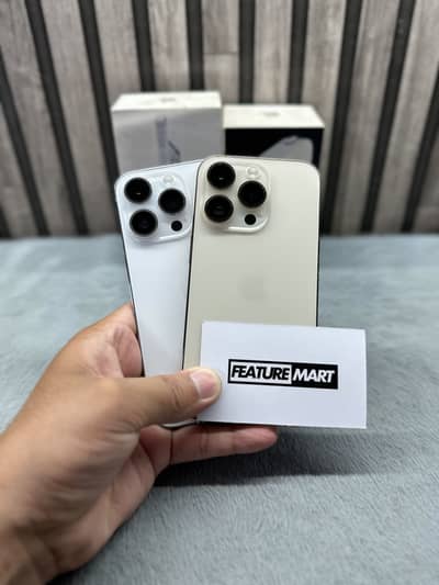 14 Pro | 128GB | PTA Approved | Gold Silver | Apple iPhone 14 Pro