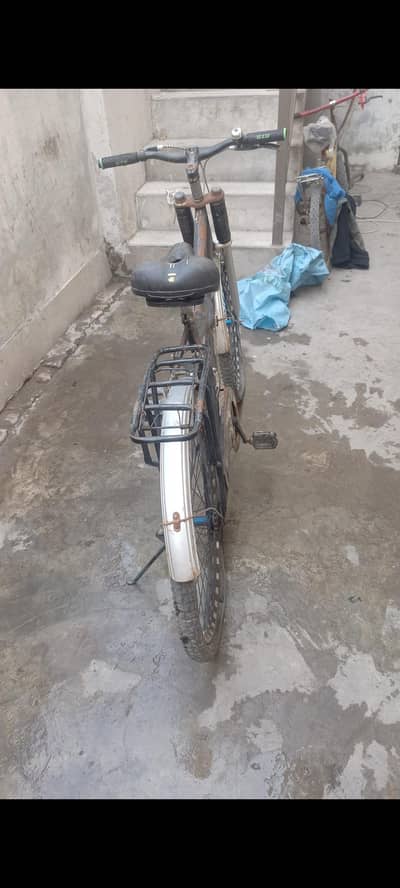 cycle for sale