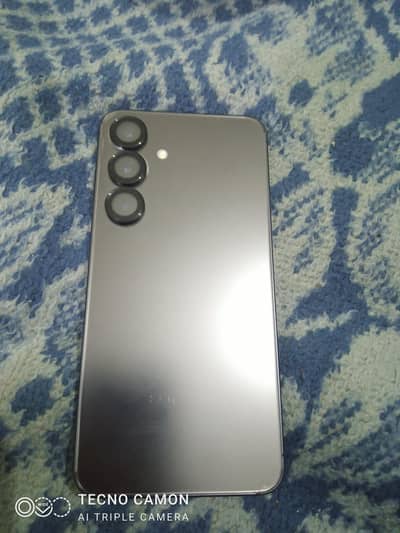 Samsung S24 exchange possible