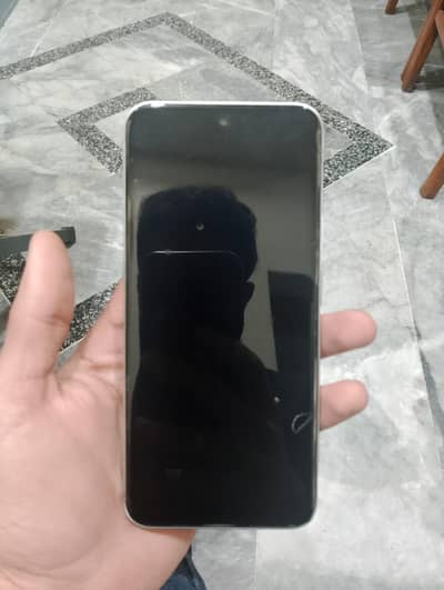 Infinix Hot 60 pro plus