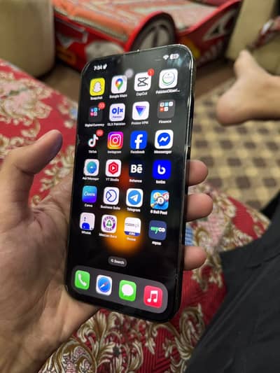 Iphone 13 Pro Max 1Tb
