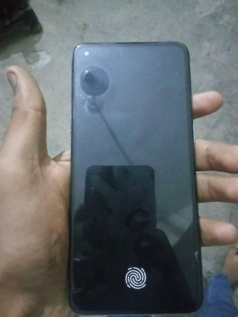 opporeno6 5