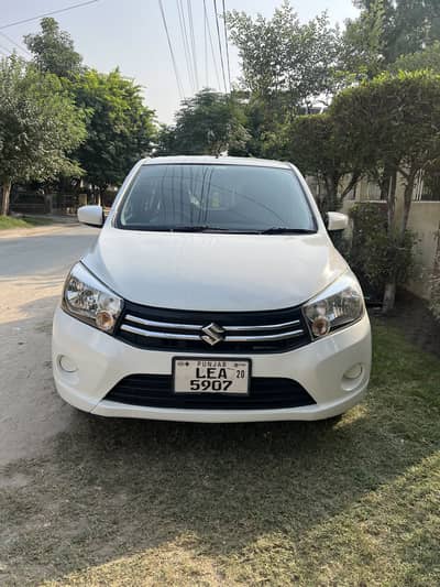 Suzuki Cultus For Sale