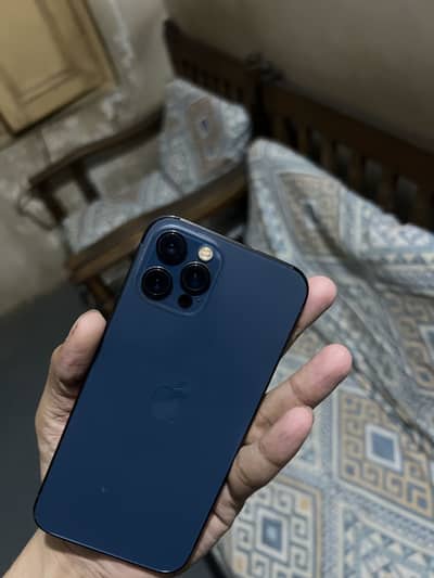 Double physical approved 256 with box