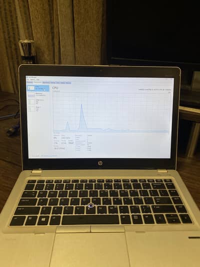 HP EliteBook Folio 9470m i5 3rdgen 8/256