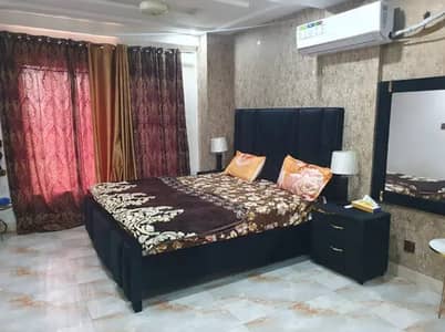 Phr day short Time flats available