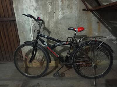 good condition bicycle hai