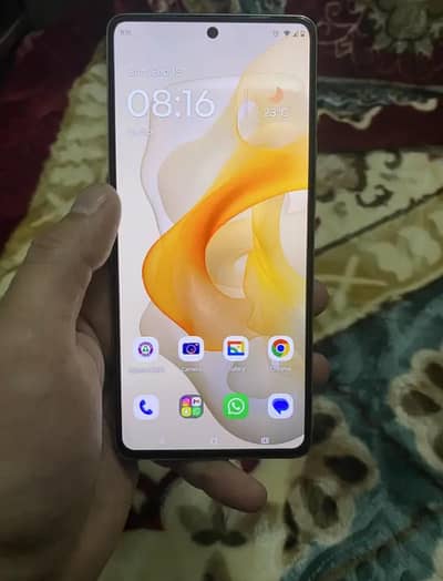 Motorola G Stylus 2024 Non pta