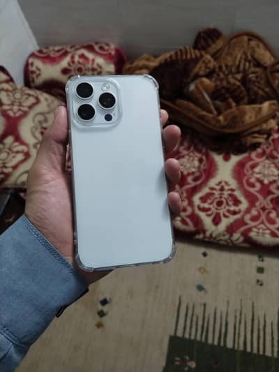 iphone 15 pro max 256gb 100 health