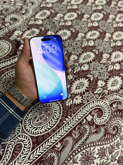 iPhone 17 Air Gold Factory Unlocked