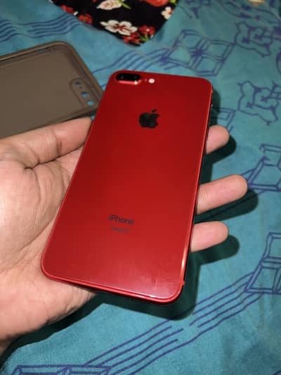 8 plus iPhone for sale