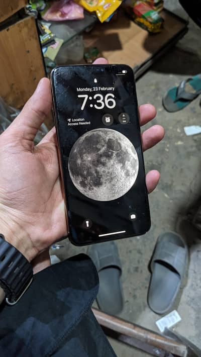 iphone xs max