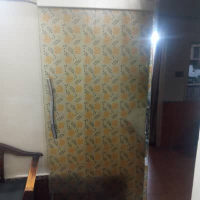 Glass door for sale