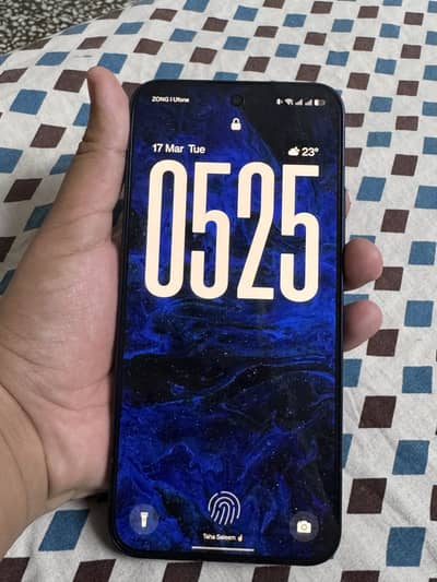 Oppo Reno 15 5G 8/256