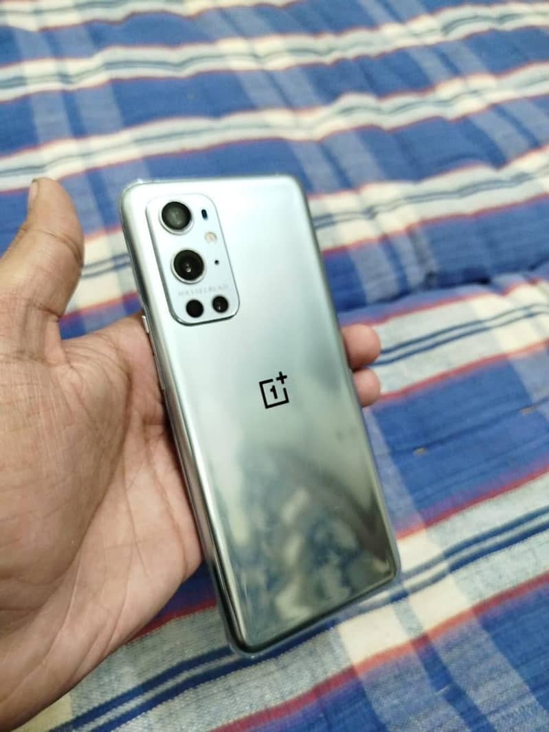 OnePlus 9 pro 0