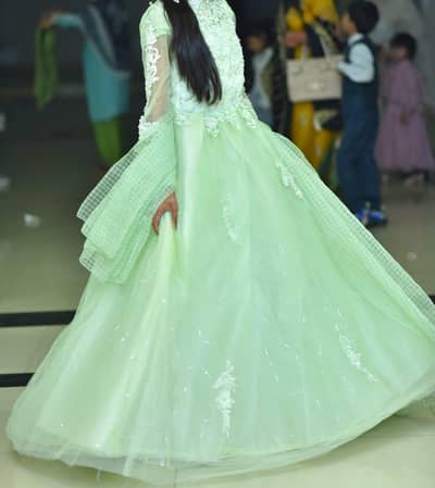 Beautiful Maxi for Eid. Urgently Selling For Cheapest Price!