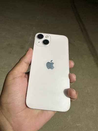 Iphone 13 (gaurentee available) price negotiable