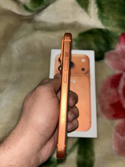 17 pro lla model factory unlock