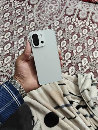 OnePlus 13T 16/512GB