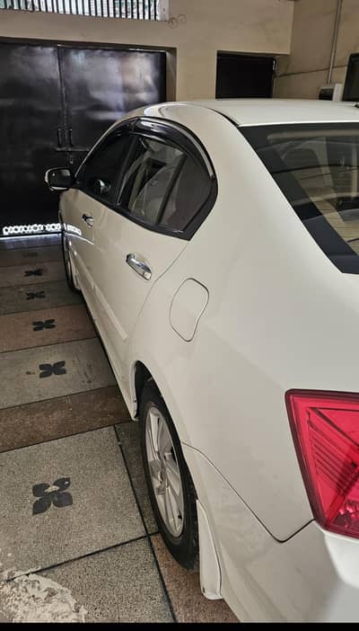 Honda city aspire 2020 total orignl